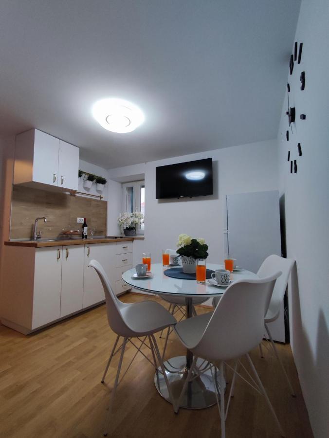 Stone House Lovric Διαμέρισμα Kaštela Εξωτερικό φωτογραφία