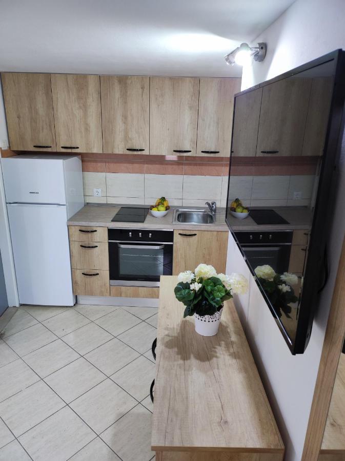 Stone House Lovric Διαμέρισμα Kaštela Εξωτερικό φωτογραφία