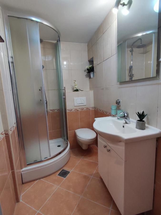 Stone House Lovric Διαμέρισμα Kaštela Εξωτερικό φωτογραφία