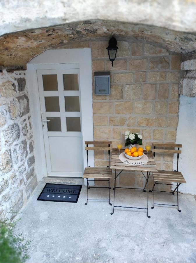 Stone House Lovric Διαμέρισμα Kaštela Εξωτερικό φωτογραφία