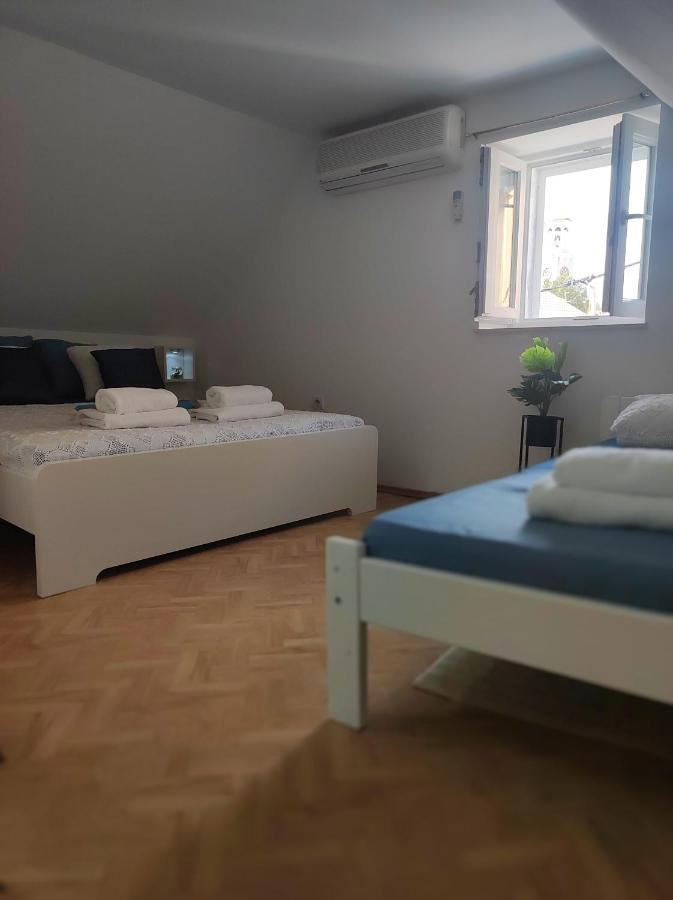 Stone House Lovric Διαμέρισμα Kaštela Εξωτερικό φωτογραφία