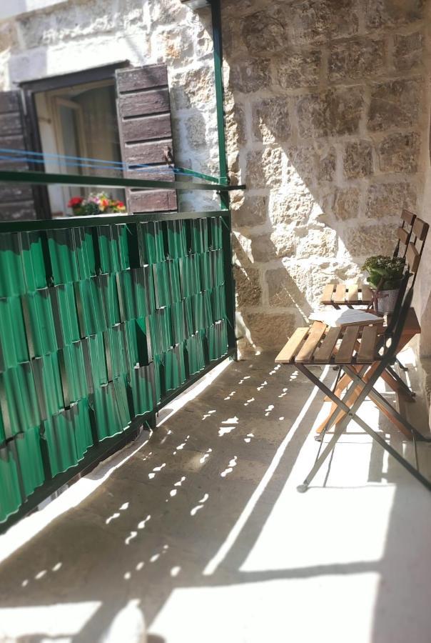 Stone House Lovric Διαμέρισμα Kaštela Εξωτερικό φωτογραφία