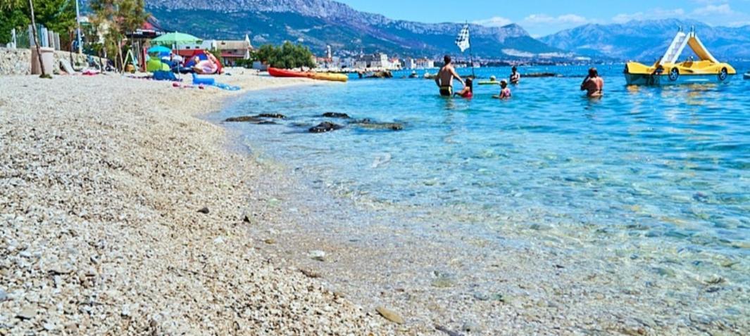 Stone House Lovric Διαμέρισμα Kaštela Εξωτερικό φωτογραφία