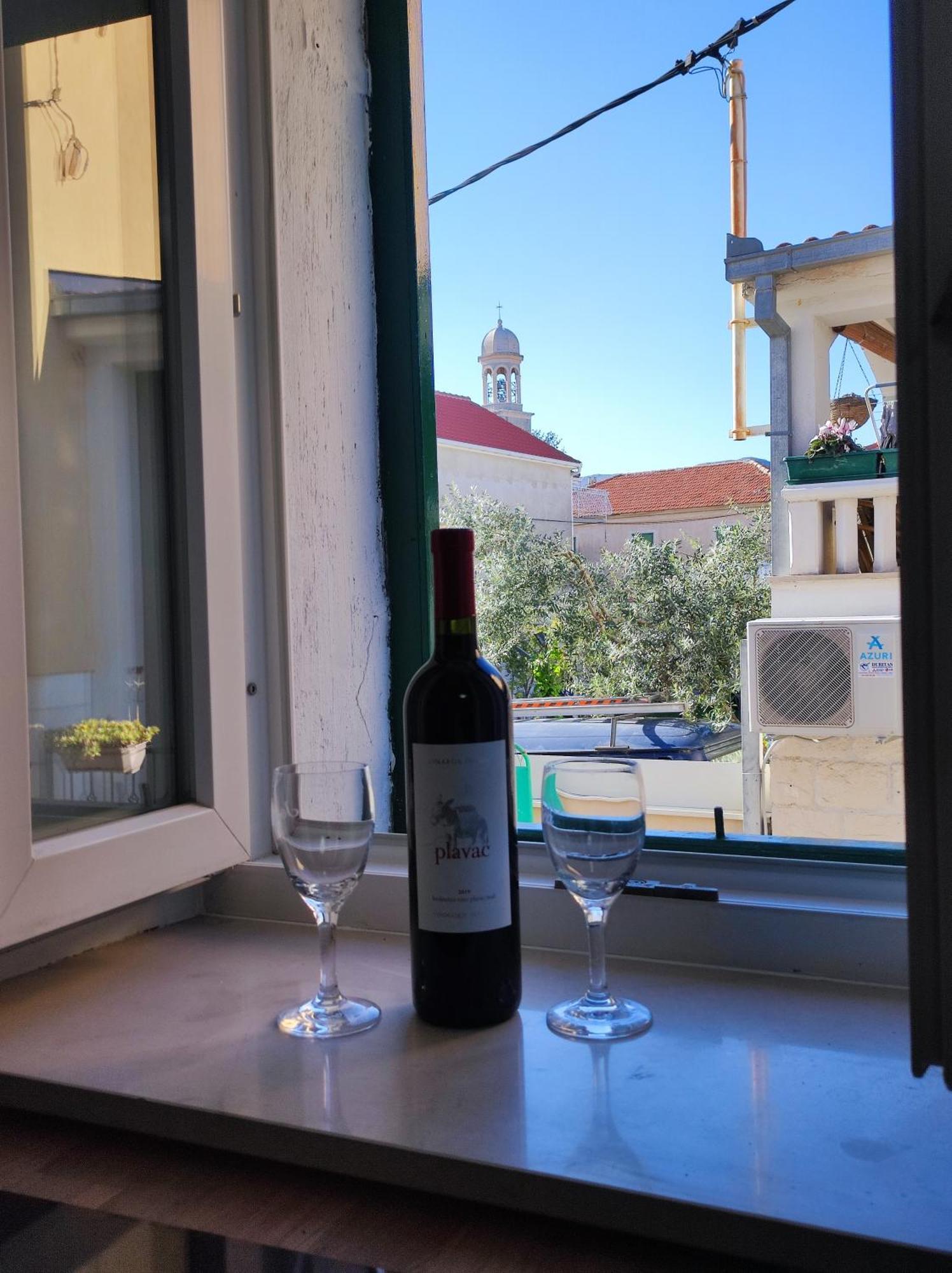 Stone House Lovric Διαμέρισμα Kaštela Δωμάτιο φωτογραφία